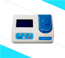 TR-115S高锰酸盐指数(CODmn)测定仪图片