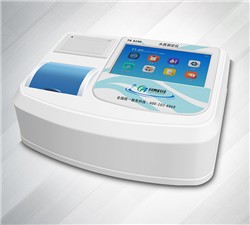 TR 8100B型COD氨氮测定仪图片