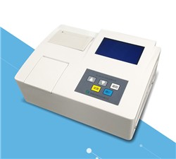 TR-208 COD氨氮测定仪(打印型)图片