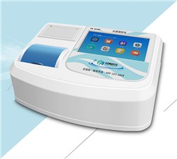 TR 8100C型COD氨氮总磷浊度悬浮物图片