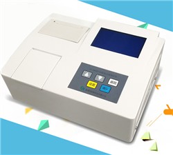 TR-308 COD氨氮总磷测定仪(打印型)图片