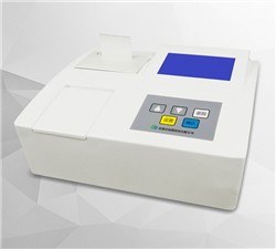 TR-201 COD总磷测定仪(打印型)图片