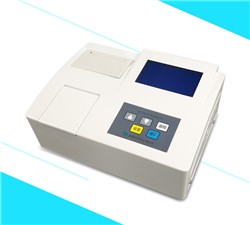 TR-216 COD氨氮总氮测定仪(打印型)图片