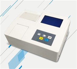 TR-215 COD总氮测定仪(打印型)图片