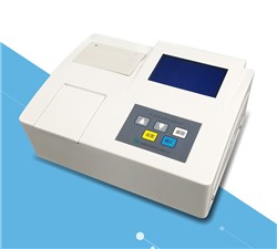 TR-306 COD总磷总氮测定仪(打印型)图片