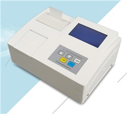 TR-305氨氮总磷总氮测定仪(打印型)图片