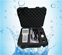 便携式溶解氧TDO-200型图片
