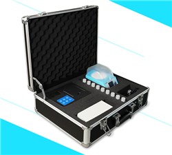 TR-131B总磷快速测定仪(便携式)图片