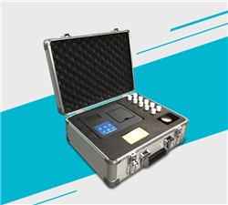 TR-109B氨氮快速测定仪(便携式)图片