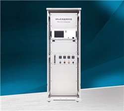 VM1700-N VOCS在线监测系统图片