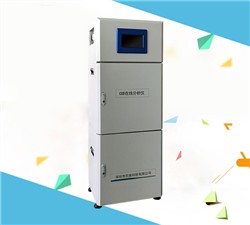Tongor4000 COD在线分析仪图片