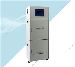 Tongor2000总磷在线分析仪图片