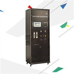 CEMS1000 CEMS烟气监测系统图片