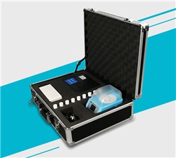 TR-1800B总氮快速测定仪(便携式)图片