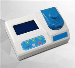 TR-308S COD氨氮总磷测定仪(经济型)图片