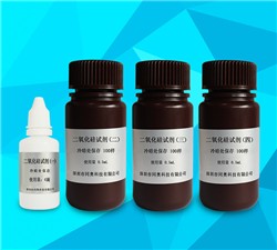 TR-SiO2二氧化硅试剂图片