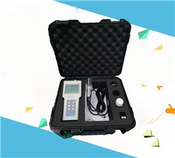 便携式PH检测仪(PHB-200型)图片