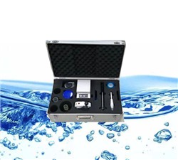 TR-600型便携式微生物检测仪图片