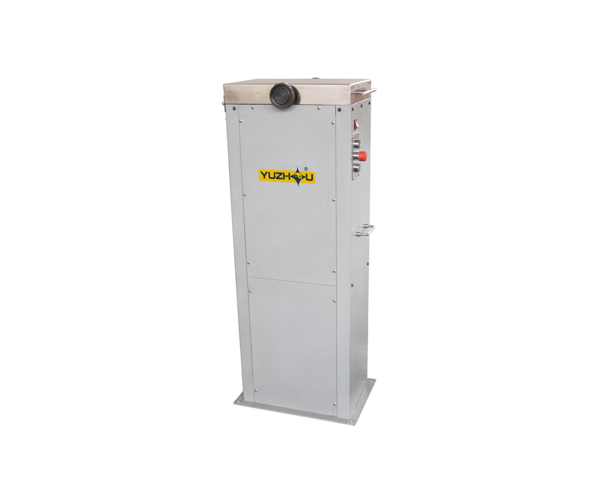 UV235冲击试样缺口拉床图片