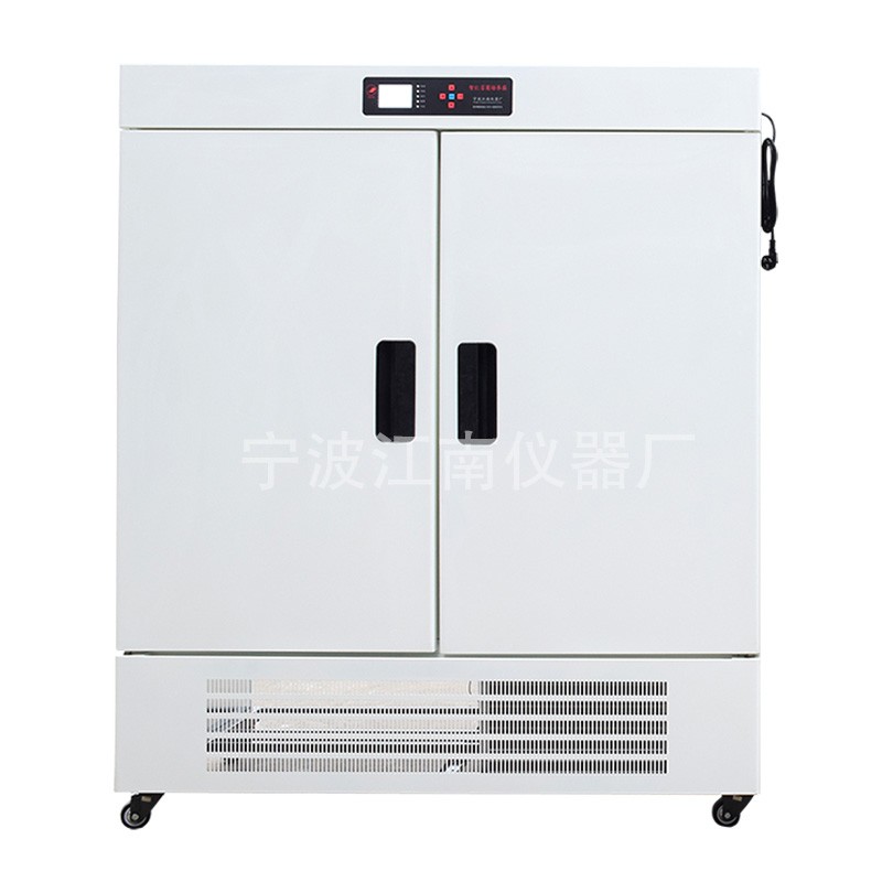 低温恒温恒湿培养箱DHWM-1008图片