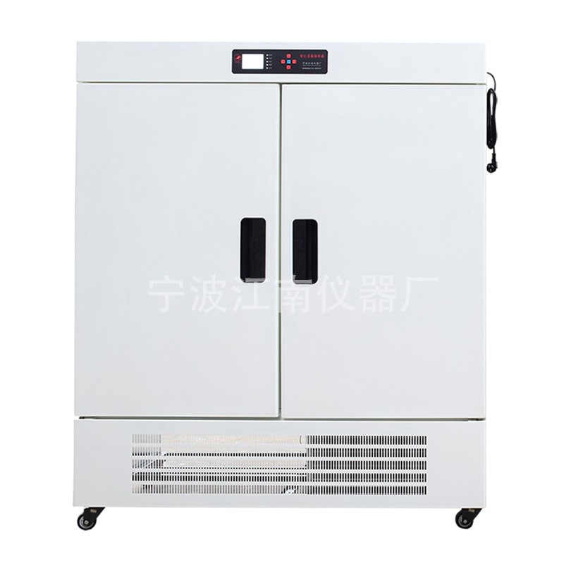 低温恒温恒湿培养箱DHWM-808图片