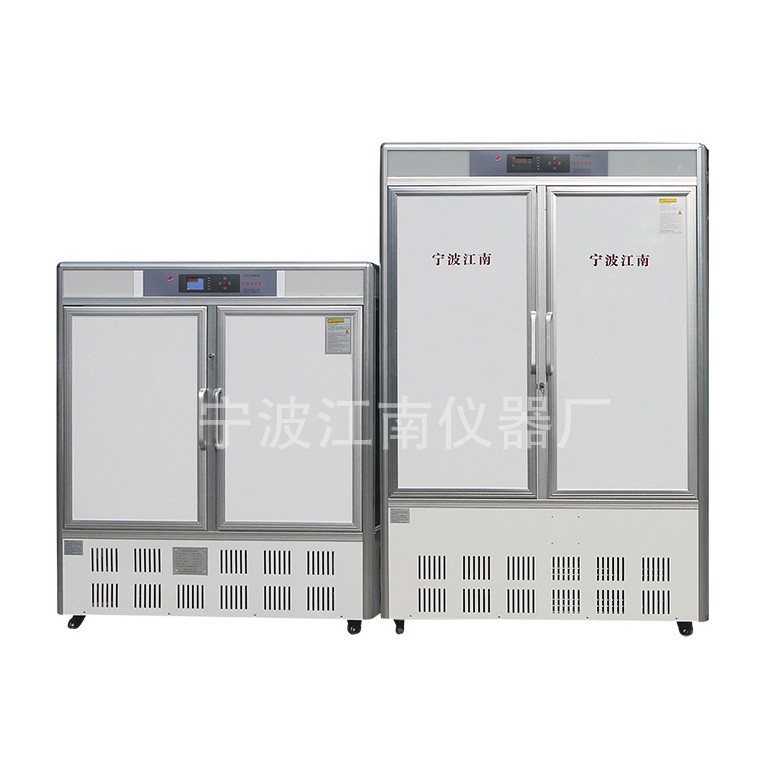恒温恒湿培养箱HWS-800图片
