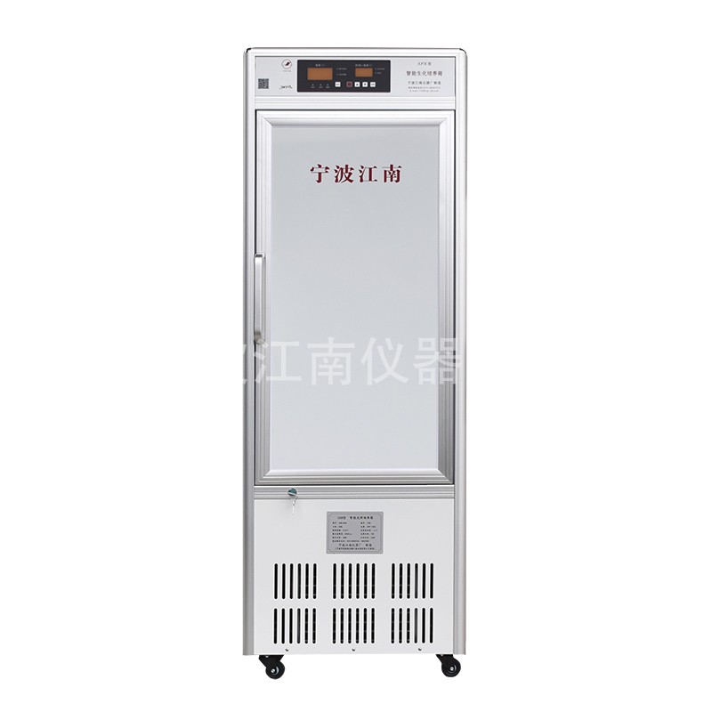 恒温恒湿培养箱HWS-380图片