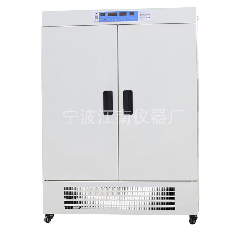 低温光照培养箱DGXM-1008图片