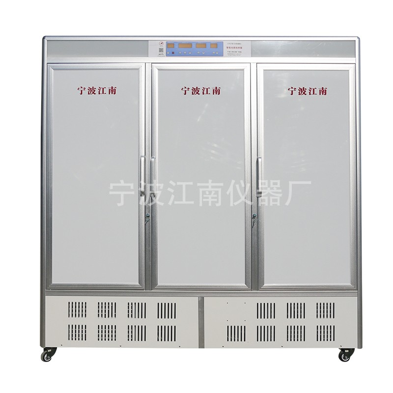 光照培养箱GXZ-1500图片