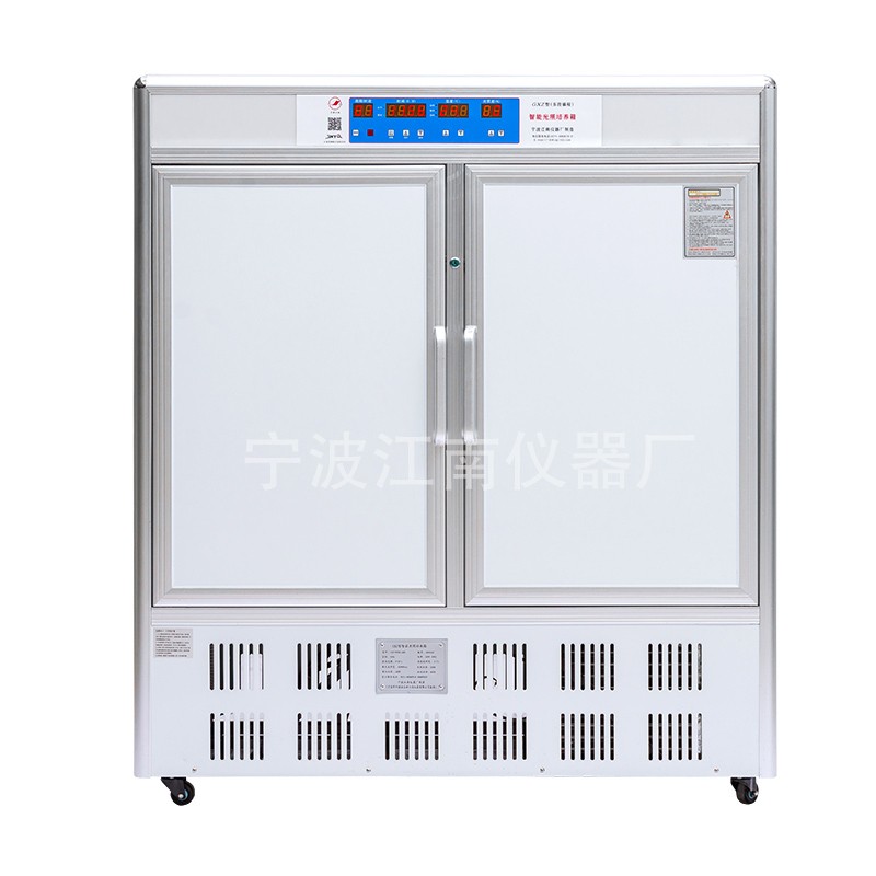 光照培养箱GXZ-800图片