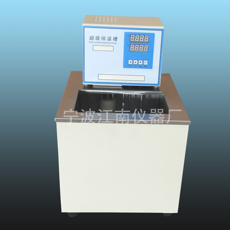 SC型超级恒温水槽/恒温油槽图片