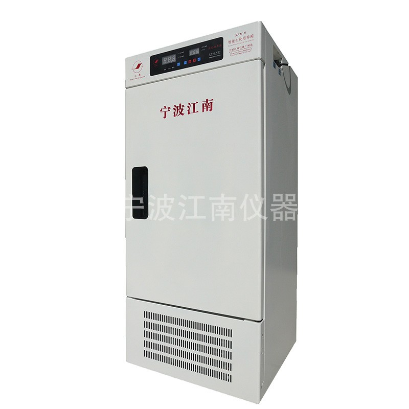 智能恒温恒湿培养箱HWM-258图片