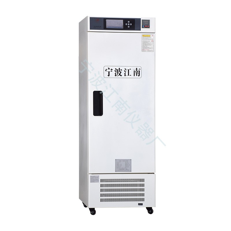 LTM型低温春化培养箱图片