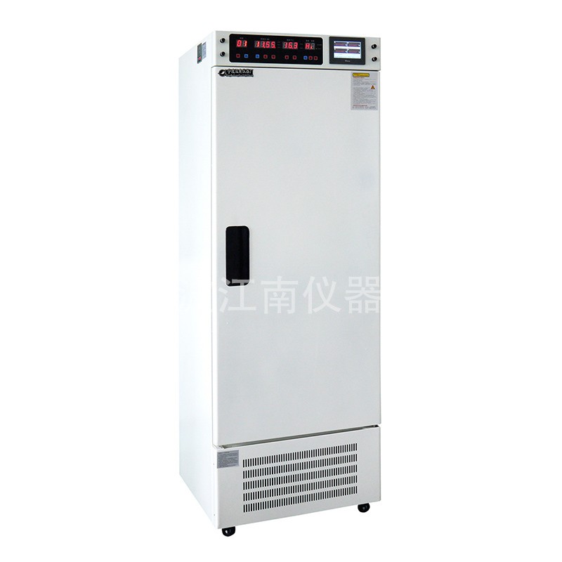 3in1LED三色光气候箱图片