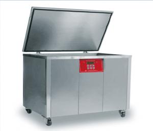 KM-1000FA全自动超声波清洗器图片