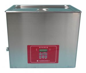 KM-700VDV-3中文液晶台式三频超声波清洗器图片