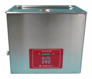 KM-500TDV中文液晶台式高频超声波清洗器图片