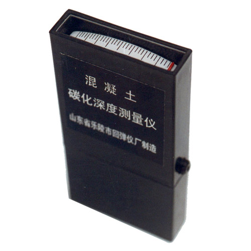 TH-1型碳化深度测量仪图片
