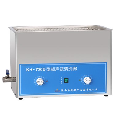 KH-700B型超声波清洗器图片