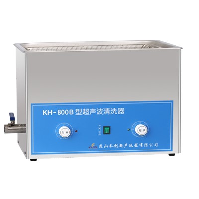 KH-800B超声波清洗器图片