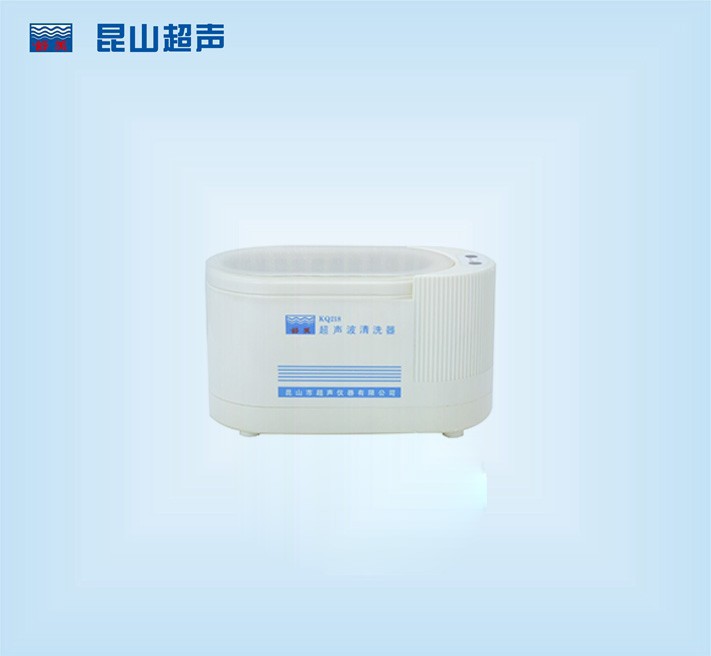 KQ218型超声波清洗机图片