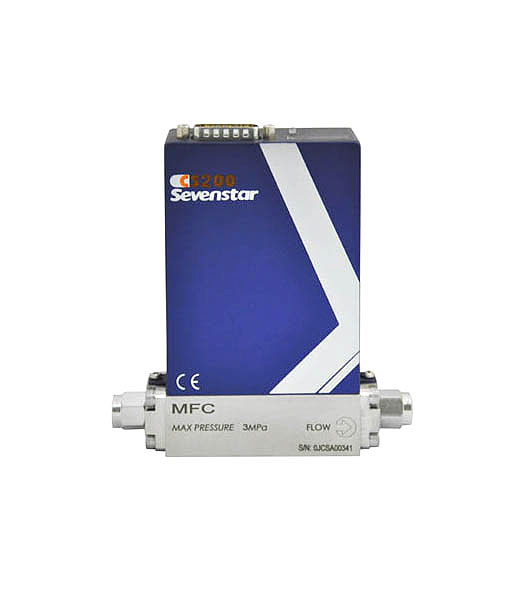 CS200D质量流量计图片