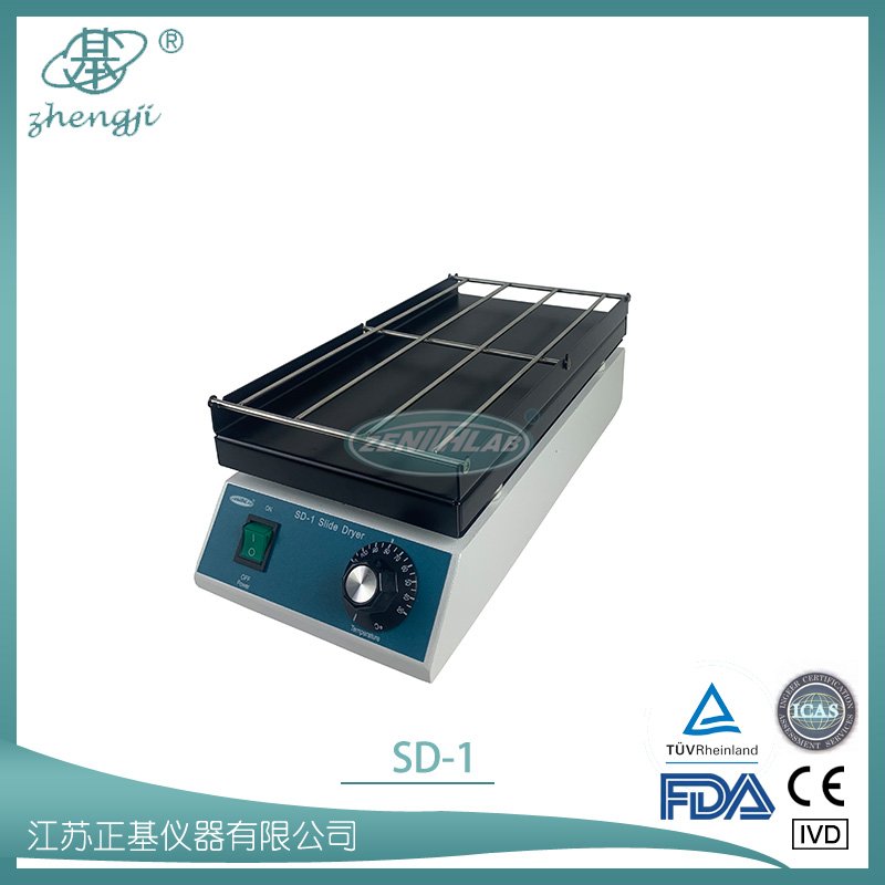 载玻片烘干器SD-1图片