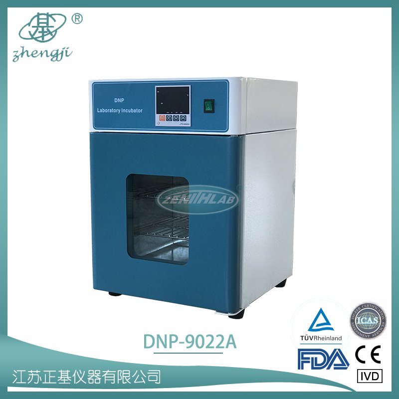 电热恒温培养箱DNP-9022A图片