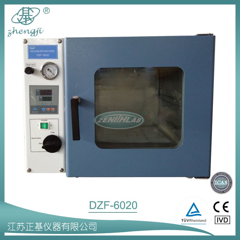 真空干燥箱DZF-6020图片