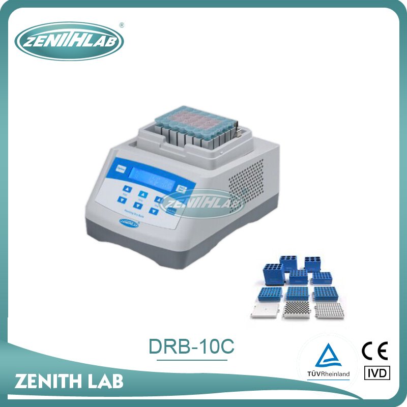 干式恒温器DRB-10C图片