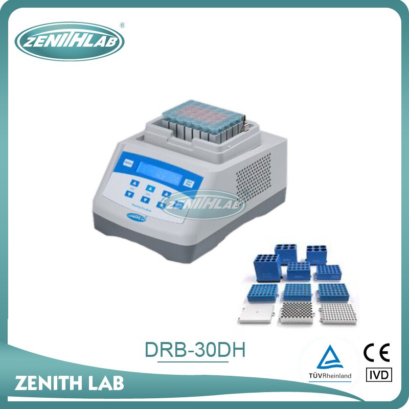 干式恒温器DRB-30DH图片