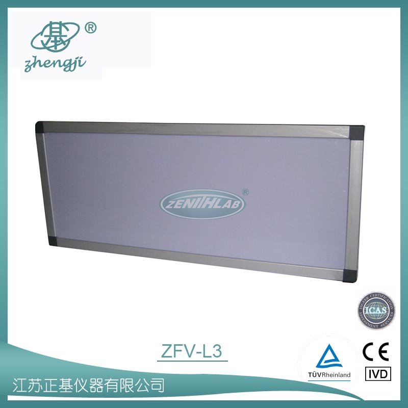 LED观片灯ZFV-L1图片