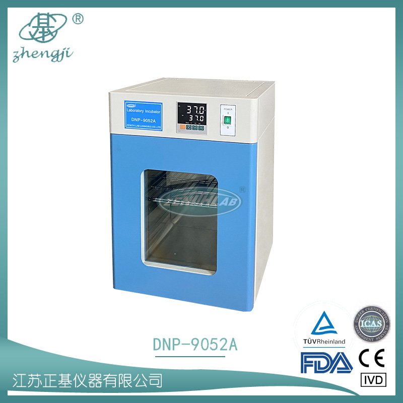 电热恒温培养箱DNP-9025A图片