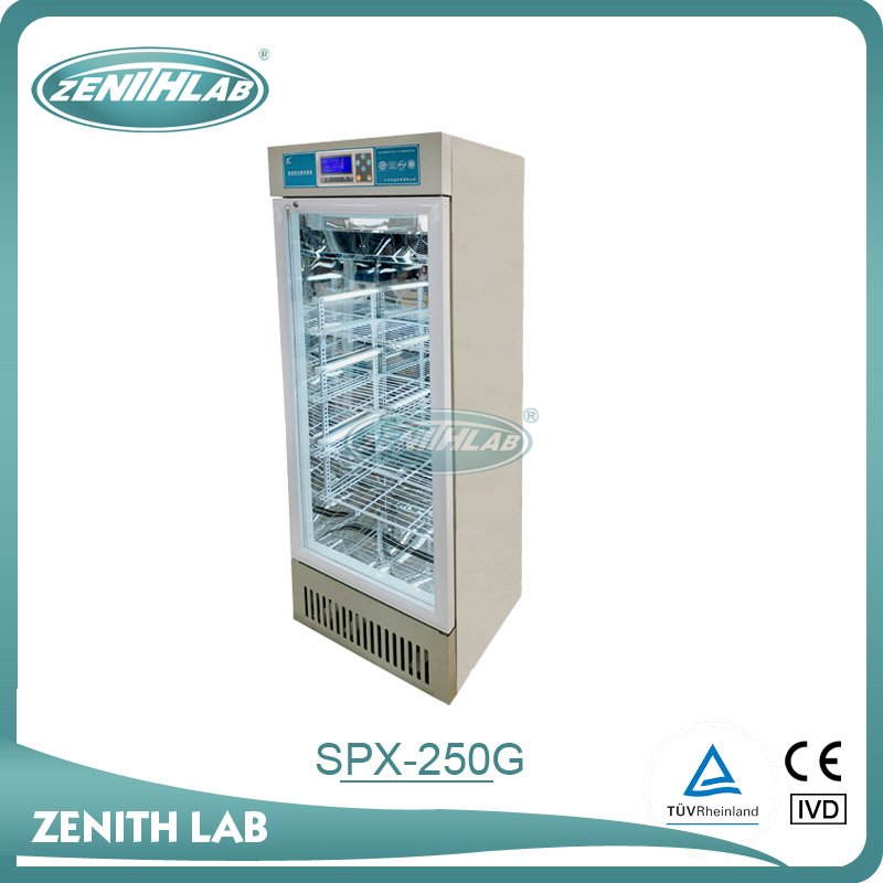 光照培养箱SPX-150G图片